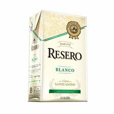 Resero Blanco x 1 L