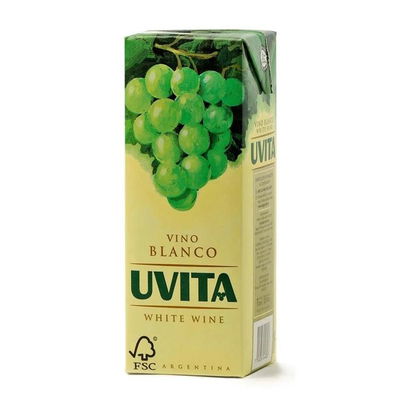 Uvita Blanco x 1 L