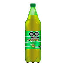 Rockstar x 1.5 L