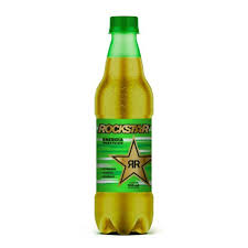 Rockstar x 500 cc