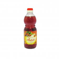 Vinagre Vino Ambali x 500 ml