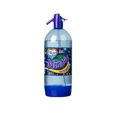 Soda Sifón Villamanaos x 2 L