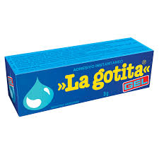 La Gotita Gel x 3 g