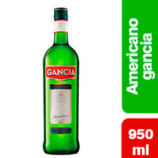 Gancia x 950 ml