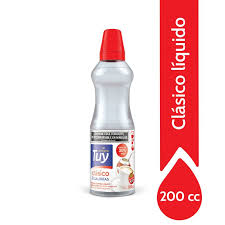 Tuy Clasico X 200 cc