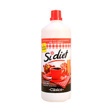 Sidiet x 500 cc