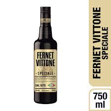 Fernet Vittone x 750 ml