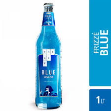 Frizze Blue x 1 L