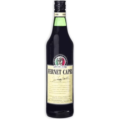 Fernet Capri x 750 ml