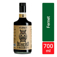 Fernet Buhero x 700 ml
