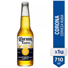 Corona x 710 ml