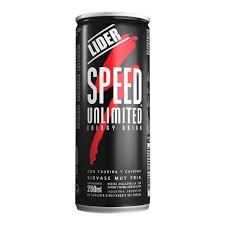 Speed x 250 ml