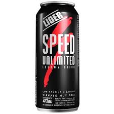 Speed x 473 ml