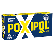 Poxipol x 14 ml