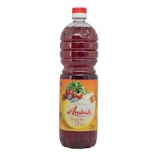 Vinagre Vino Ambali x 1 L
