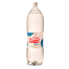Soda Talca x 2.25 L