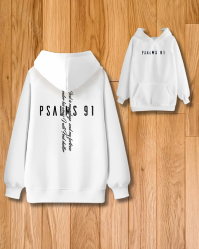 Buzo “Psalms 91”