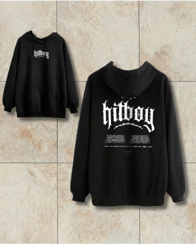 Buzo “Hitboy”