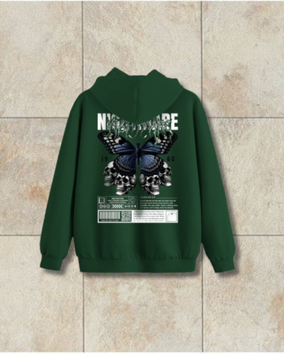 Buzo Boxy “Nightmare”