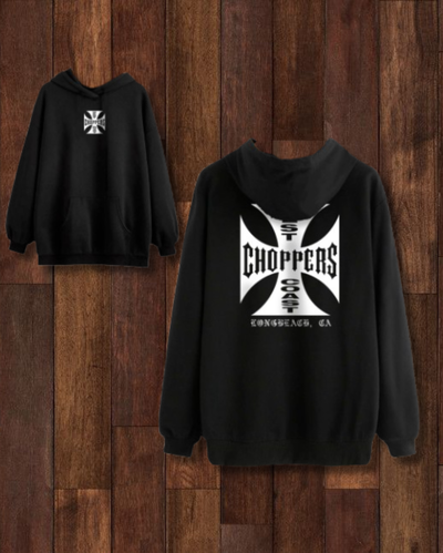 Buzo “Choppers”