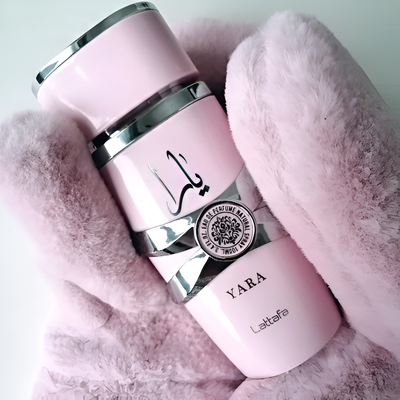 Lattafa Yara Pink Edp