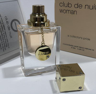 Club de Nuit Women