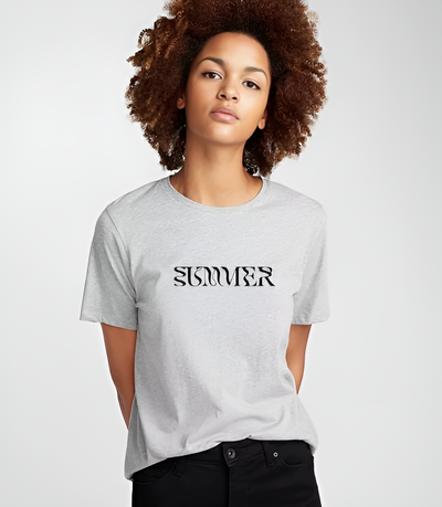 Remera Summer