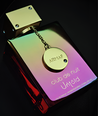 Club de Nuit Untold