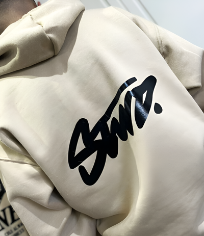 Buzo Oversize ''Stwd''