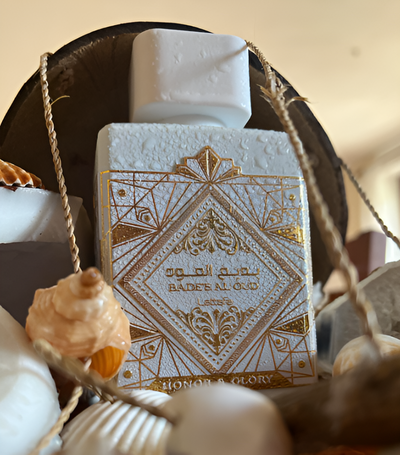 Bade’e Al Oud Honor & Glory de Lattafa