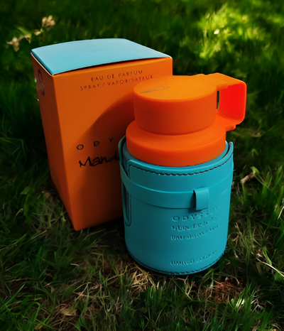 Armaf Odyssey Mandarin Sky