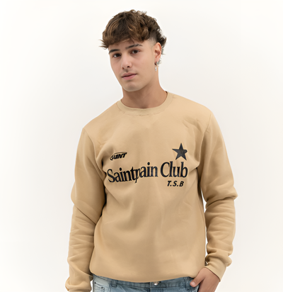 Buzo Saintpain Club