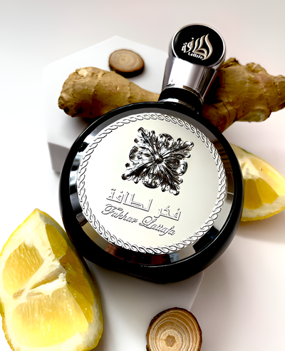 Lattafa Fakhar Pride Edp
