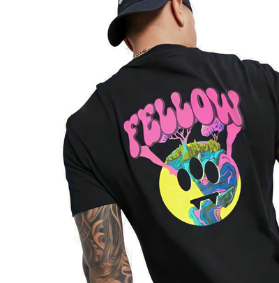 Remera World