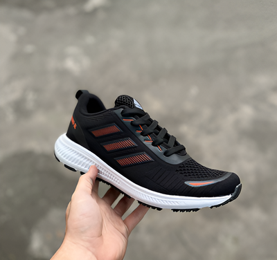 Adidas Adizero Negra Roja
