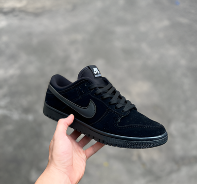 Nike Dunk Black