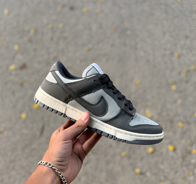 Nike Dunk Midnight Reverse