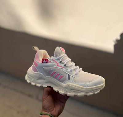 Adidas Terrex Rosa