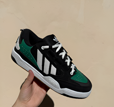 Adidas Adi 2000 Negra/Verde