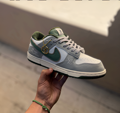 Nike Dunk LV Verde