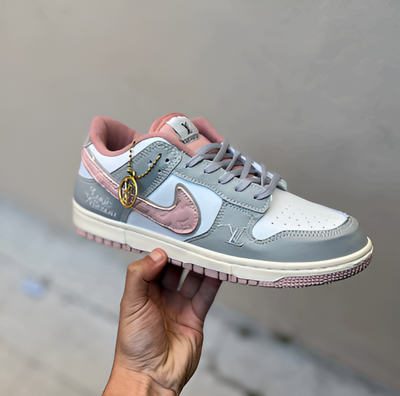 Nike Dunk LV Rosa