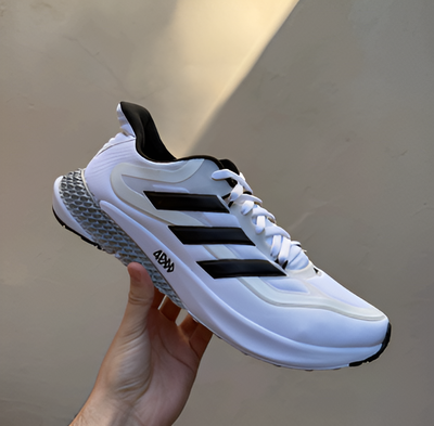 Adidas 4D Blancas