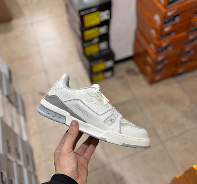 Louis Vuitton Gris