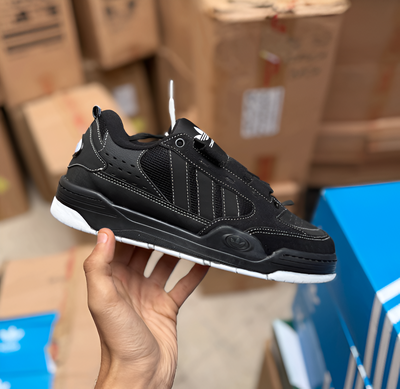 Adidas Adi2000 Black Phantom