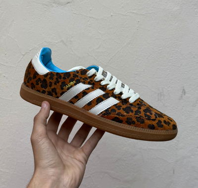Adidas Samba Tiger
