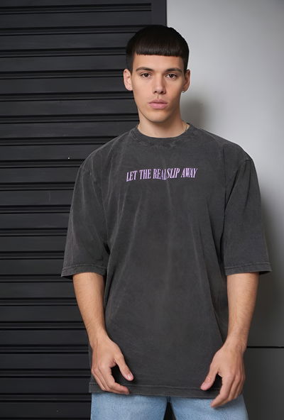 Remera Nevada Away