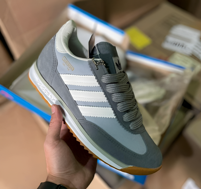 Adidas SL72 Gris