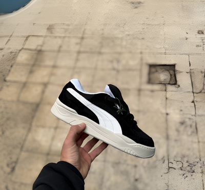 Puma 180 Negra