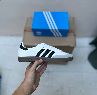 Adidas Samba Clasica
