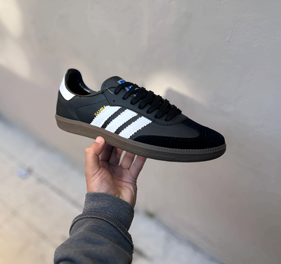 Adidas Samba Negra